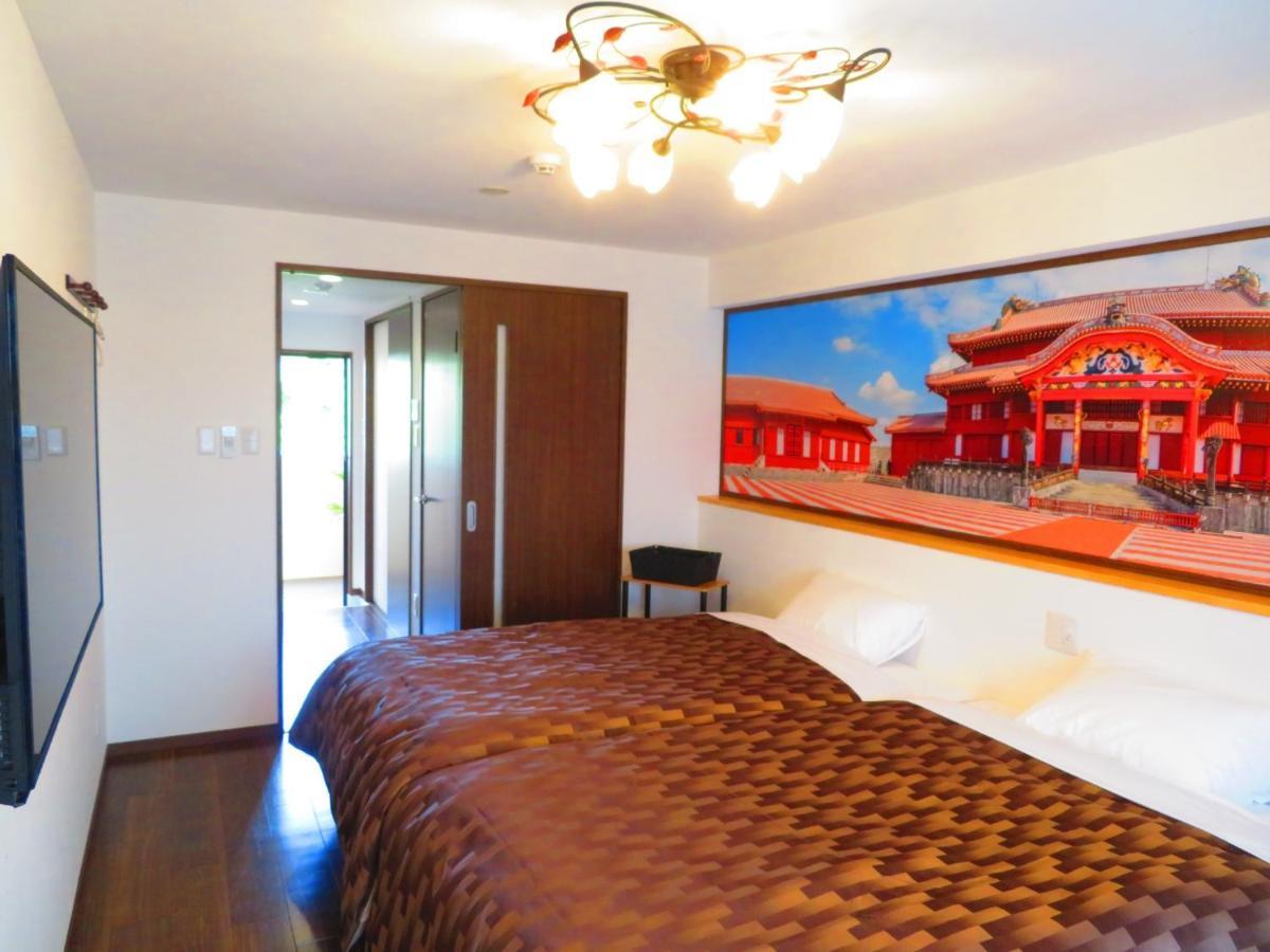 Ao-Ao-Hotel - Vacation Stay 29367V 나고 외부 사진