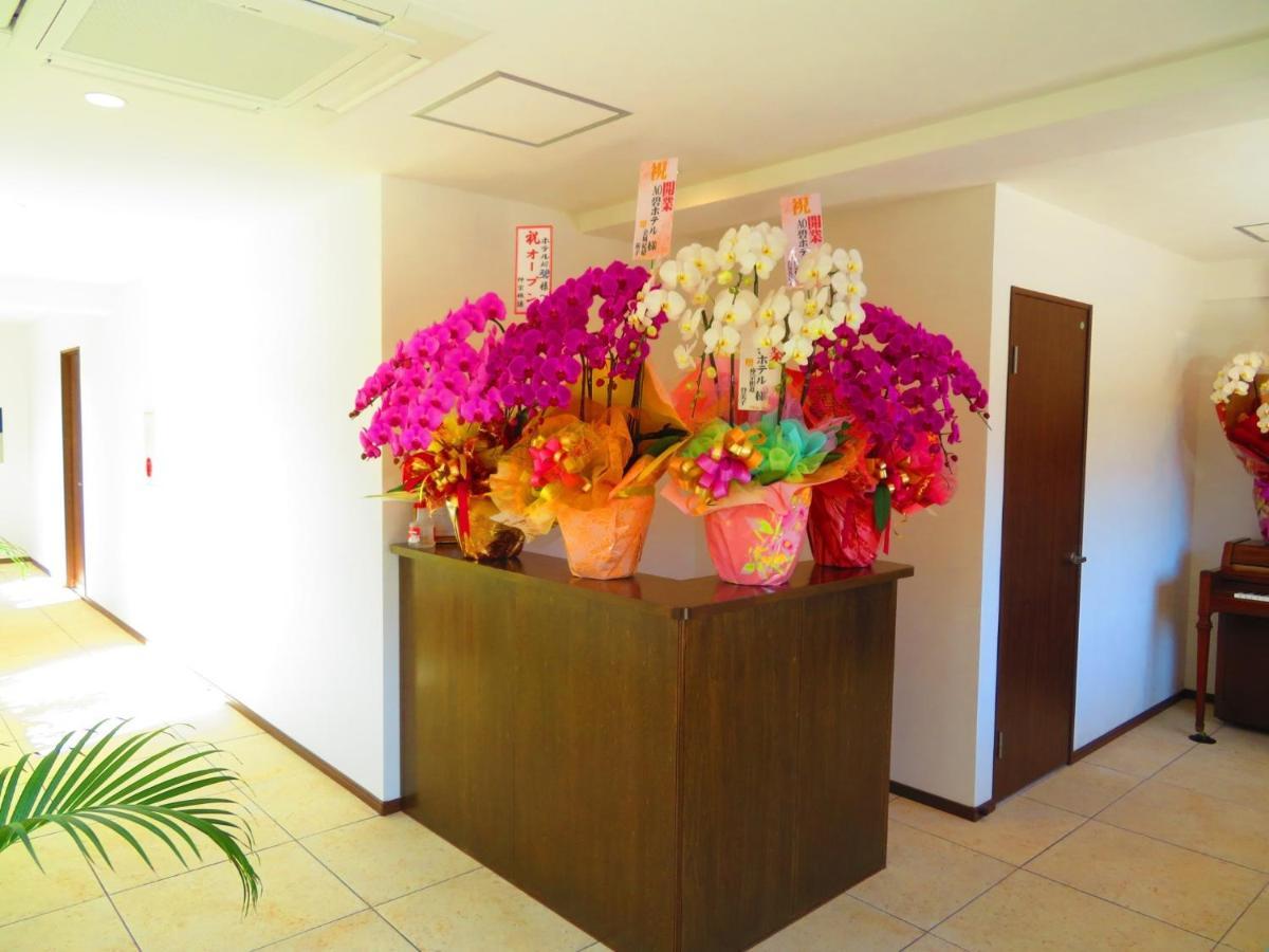Ao-Ao-Hotel - Vacation Stay 29367V 나고 외부 사진