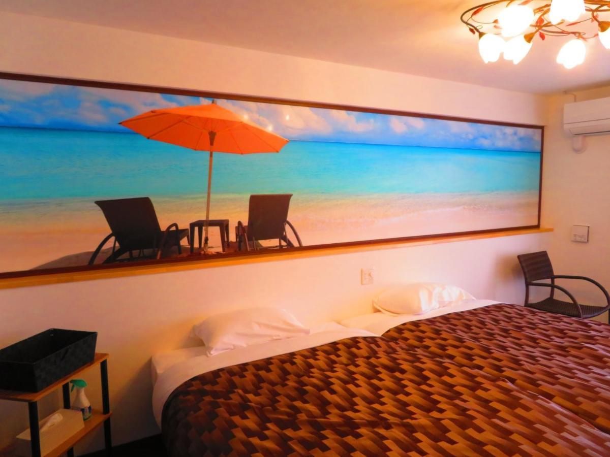 Ao-Ao-Hotel - Vacation Stay 29367V 나고 외부 사진
