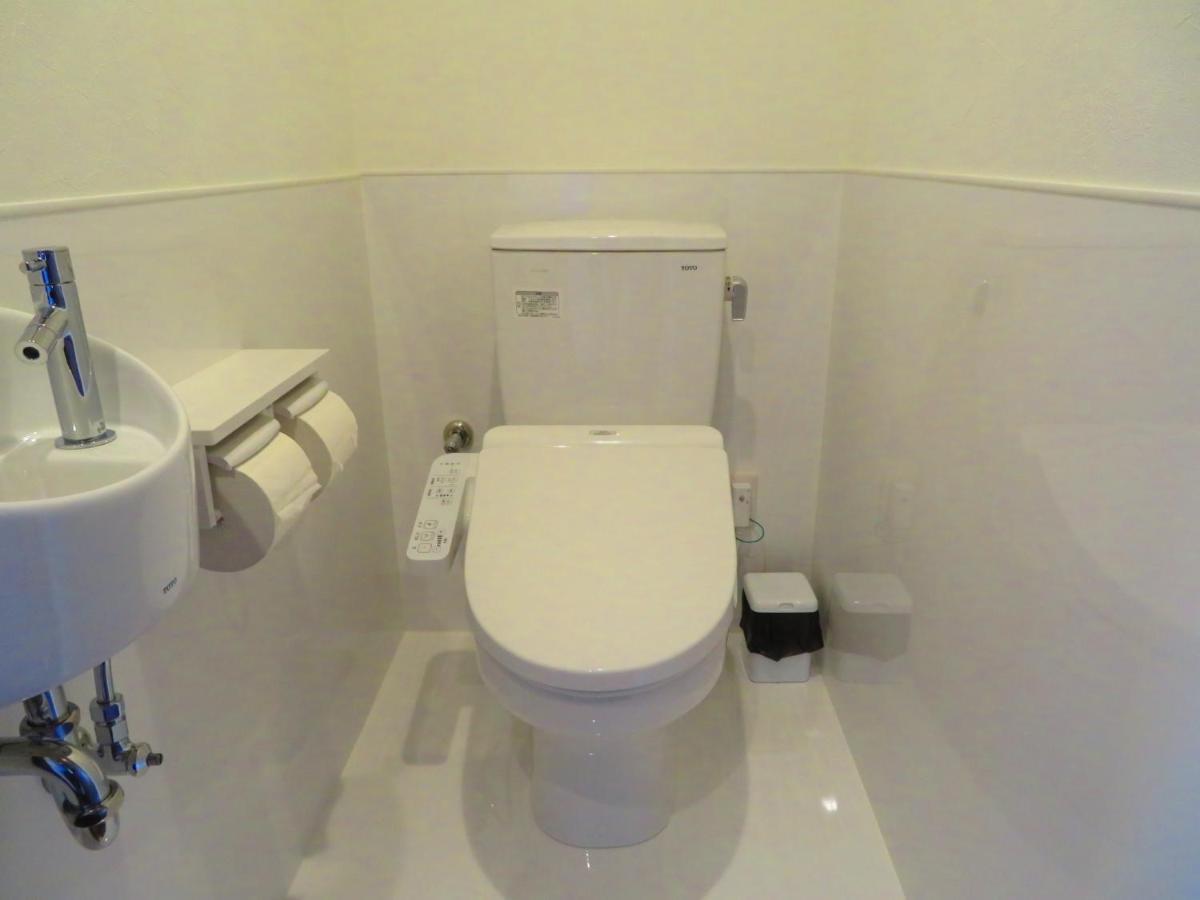 Ao-Ao-Hotel - Vacation Stay 29367V 나고 외부 사진