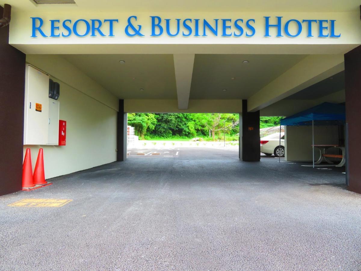 Ao-Ao-Hotel - Vacation Stay 29367V 나고 외부 사진