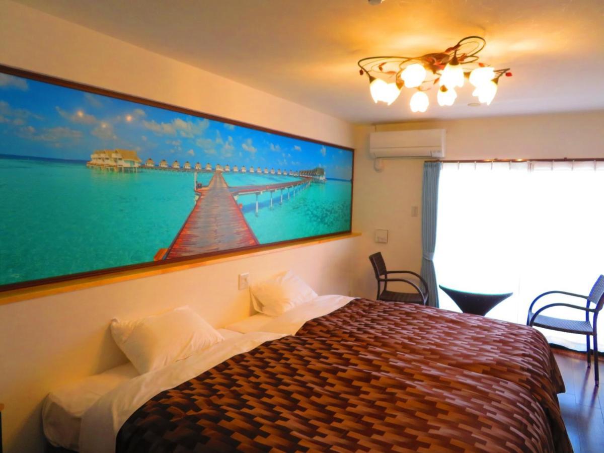 Ao-Ao-Hotel - Vacation Stay 29367V 나고 외부 사진