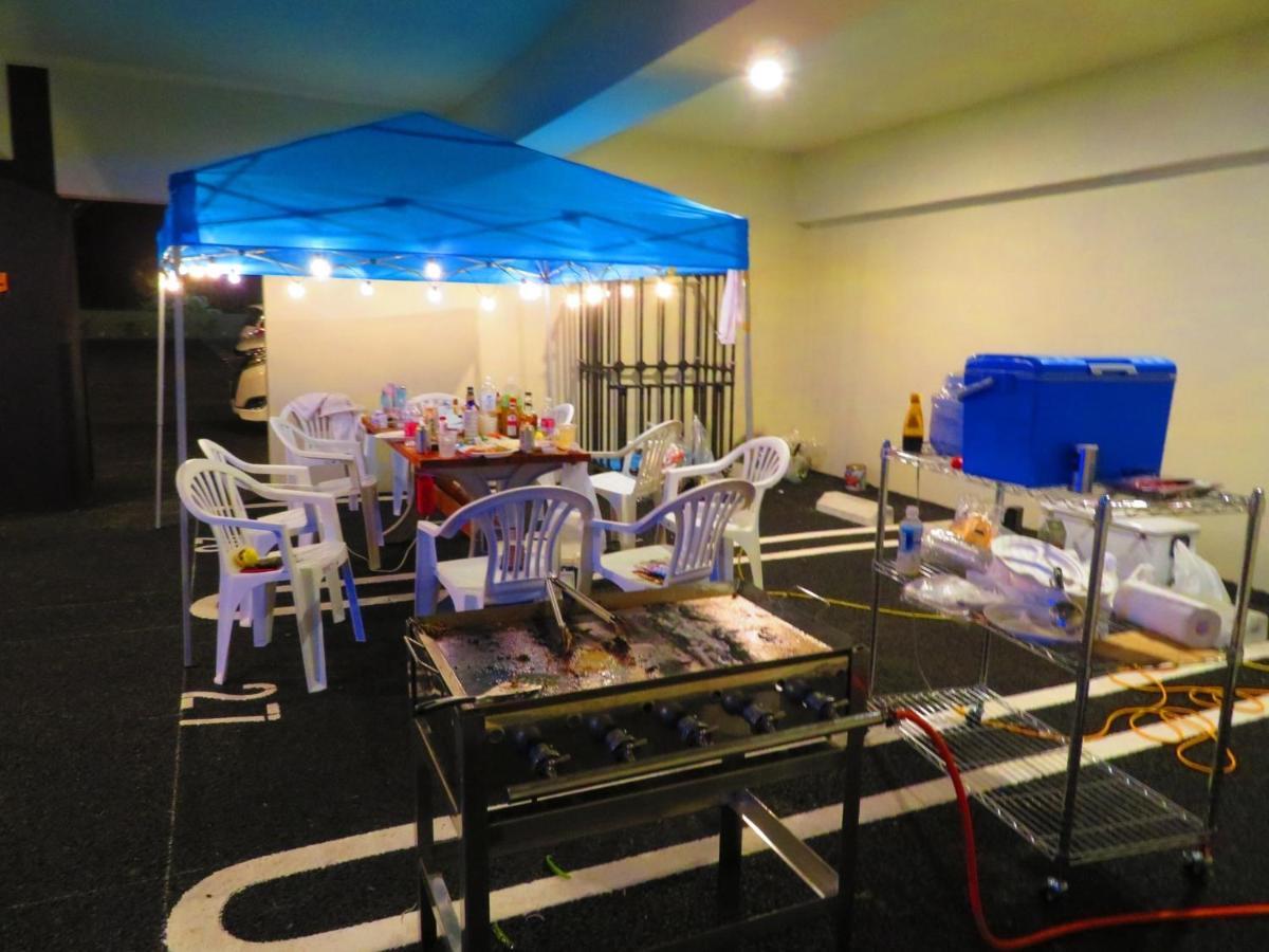 Ao-Ao-Hotel - Vacation Stay 29367V 나고 외부 사진
