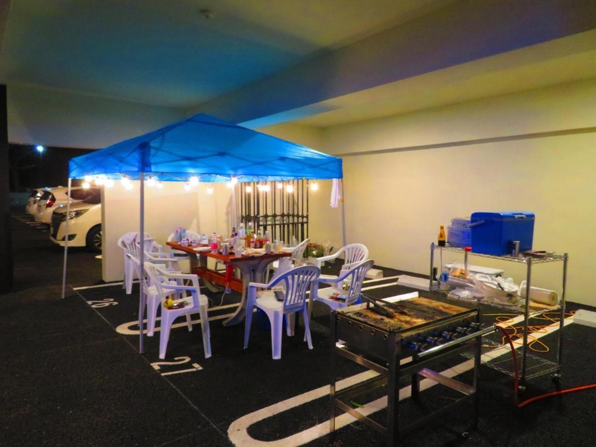 Ao-Ao-Hotel - Vacation Stay 29367V 나고 외부 사진